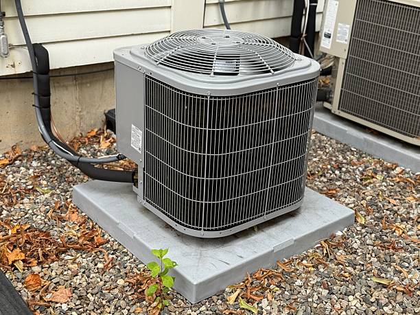 24/7 Emergency Hvac experts in Goleta, CA